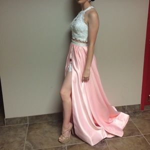 Prom/Pageant dress